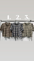 Camisa pénelope