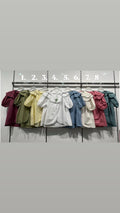Camisa Tomi