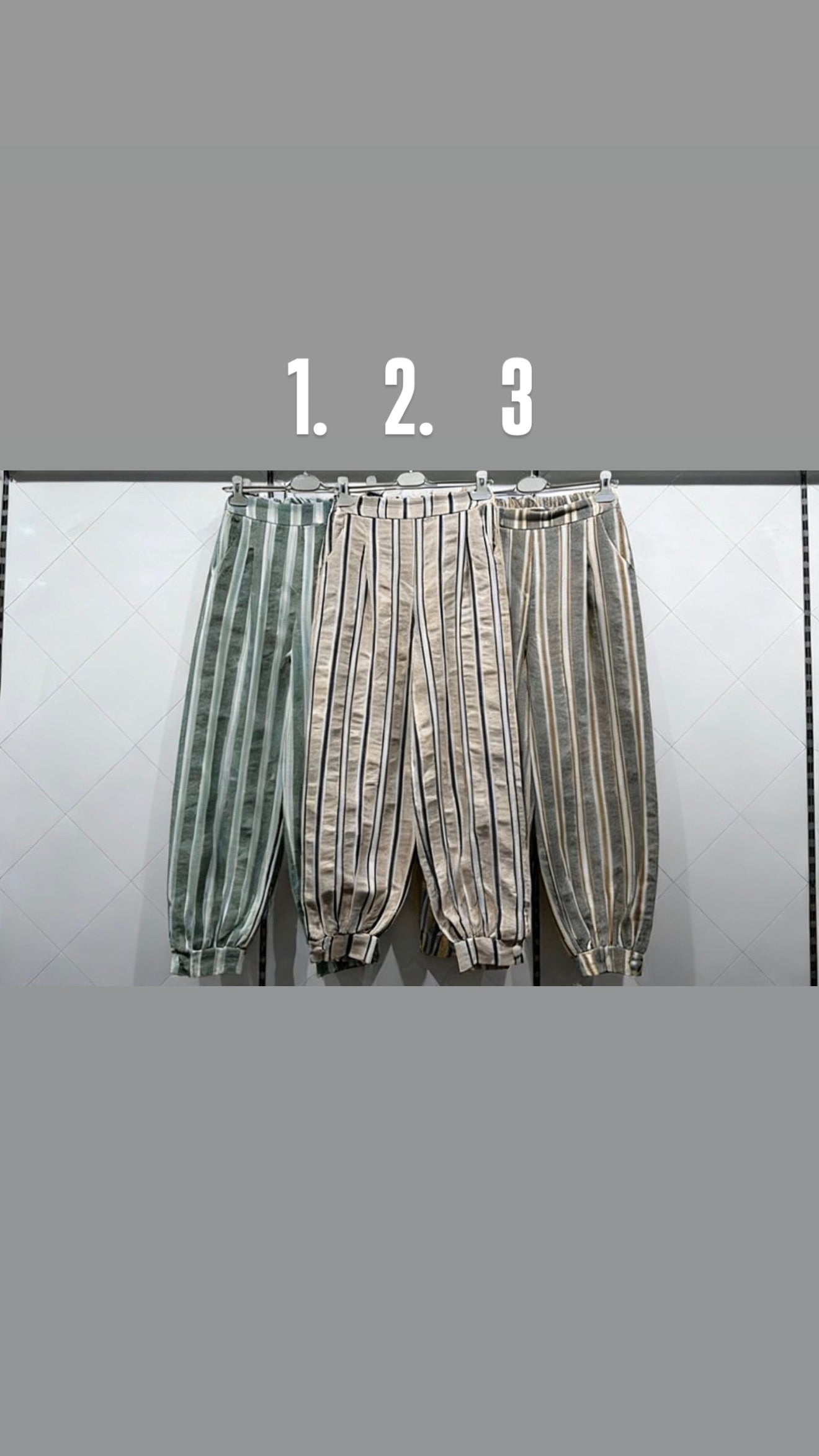 Pantalon leilap