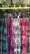 Vestido ort