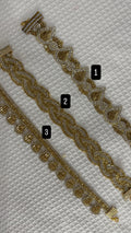 Chokers 3.0