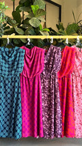Vestido perlet
