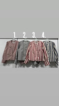 Chaqueta ter