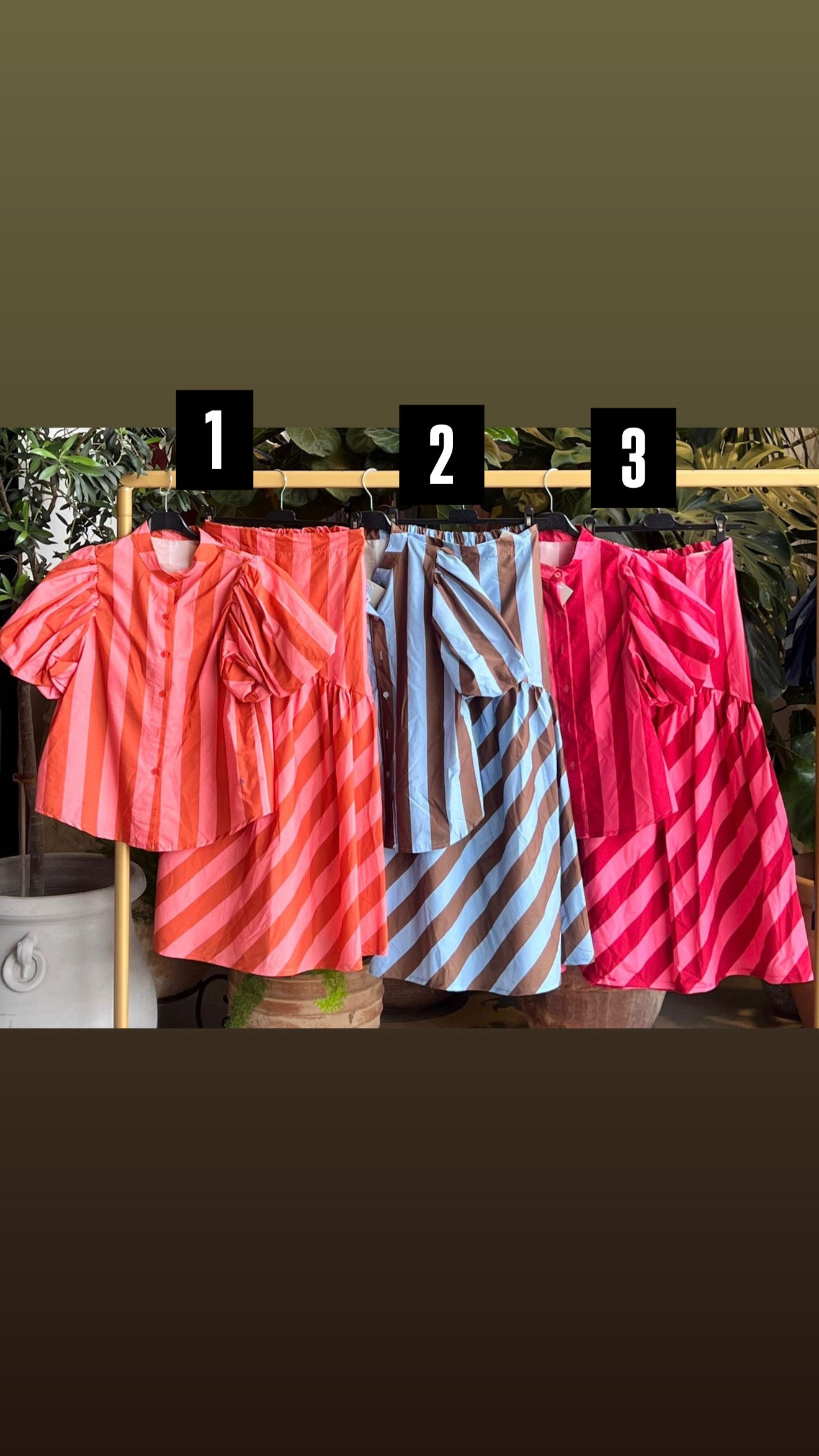 Blusa leps