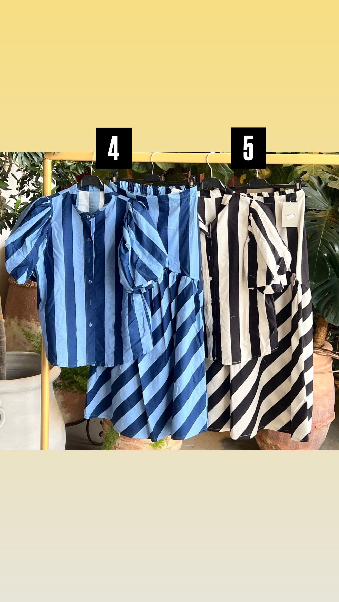 Blusa leps