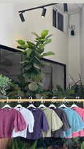 Blusa abeja