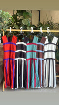 Vestido noon