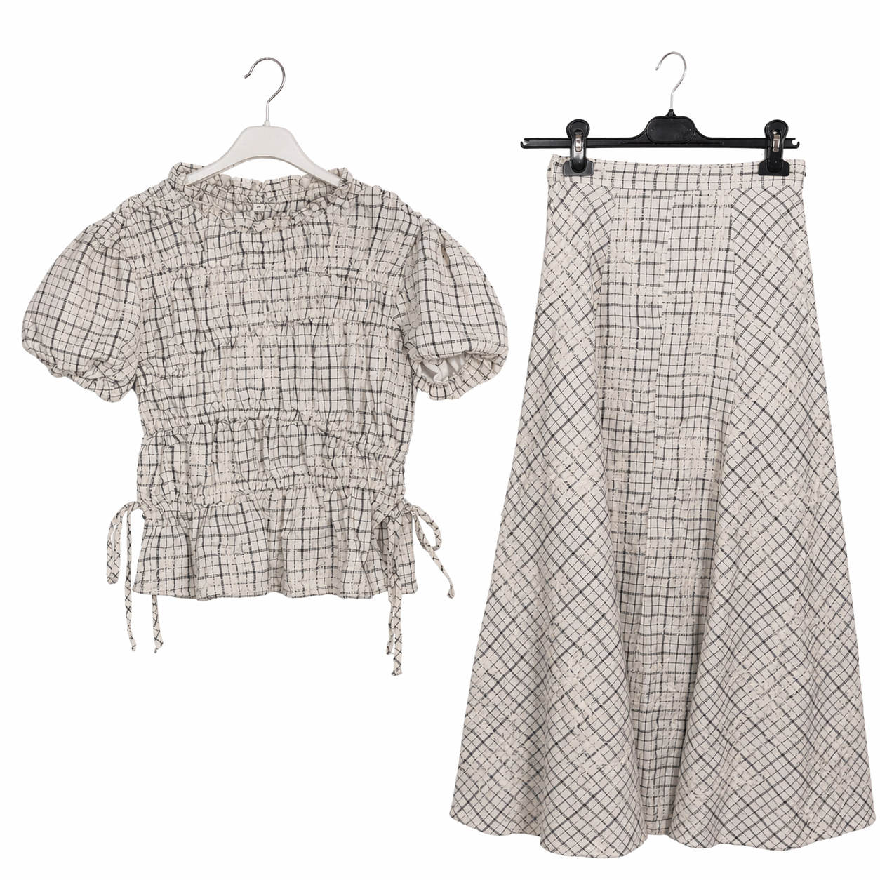 Conjunto zar