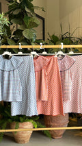 Conjunto vichy