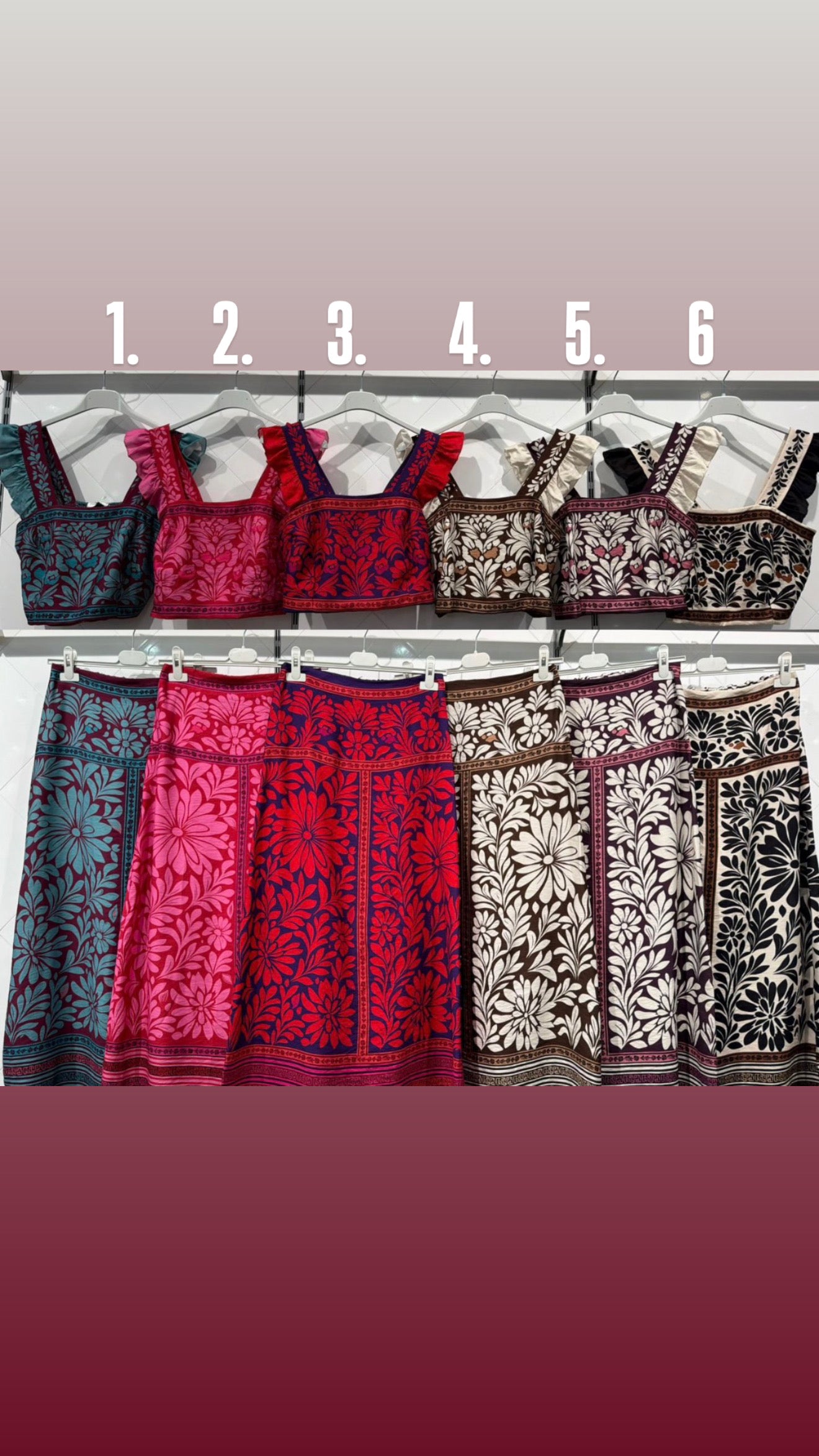 Conjunto anita