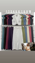 Conjunto sergi