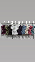 Blusa claudi