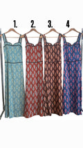 Vestido nono