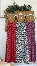 Vestido alja
