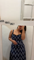 Vestido yottes