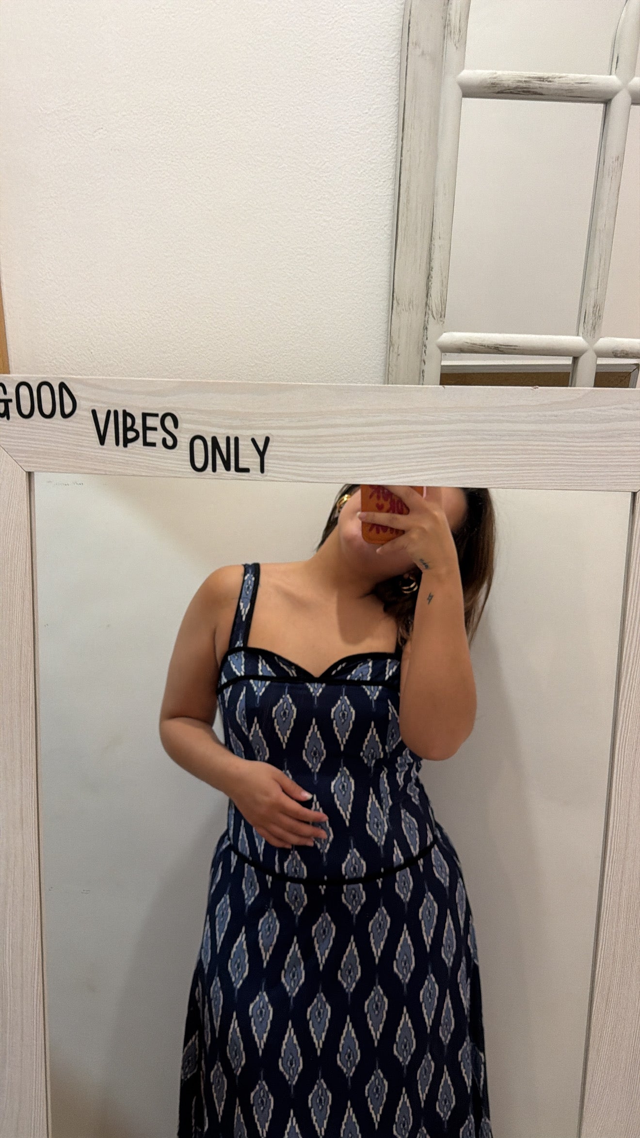 Vestido yottes
