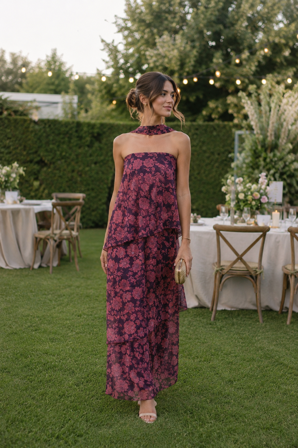 Vestido shopi