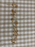 Chokers brilló