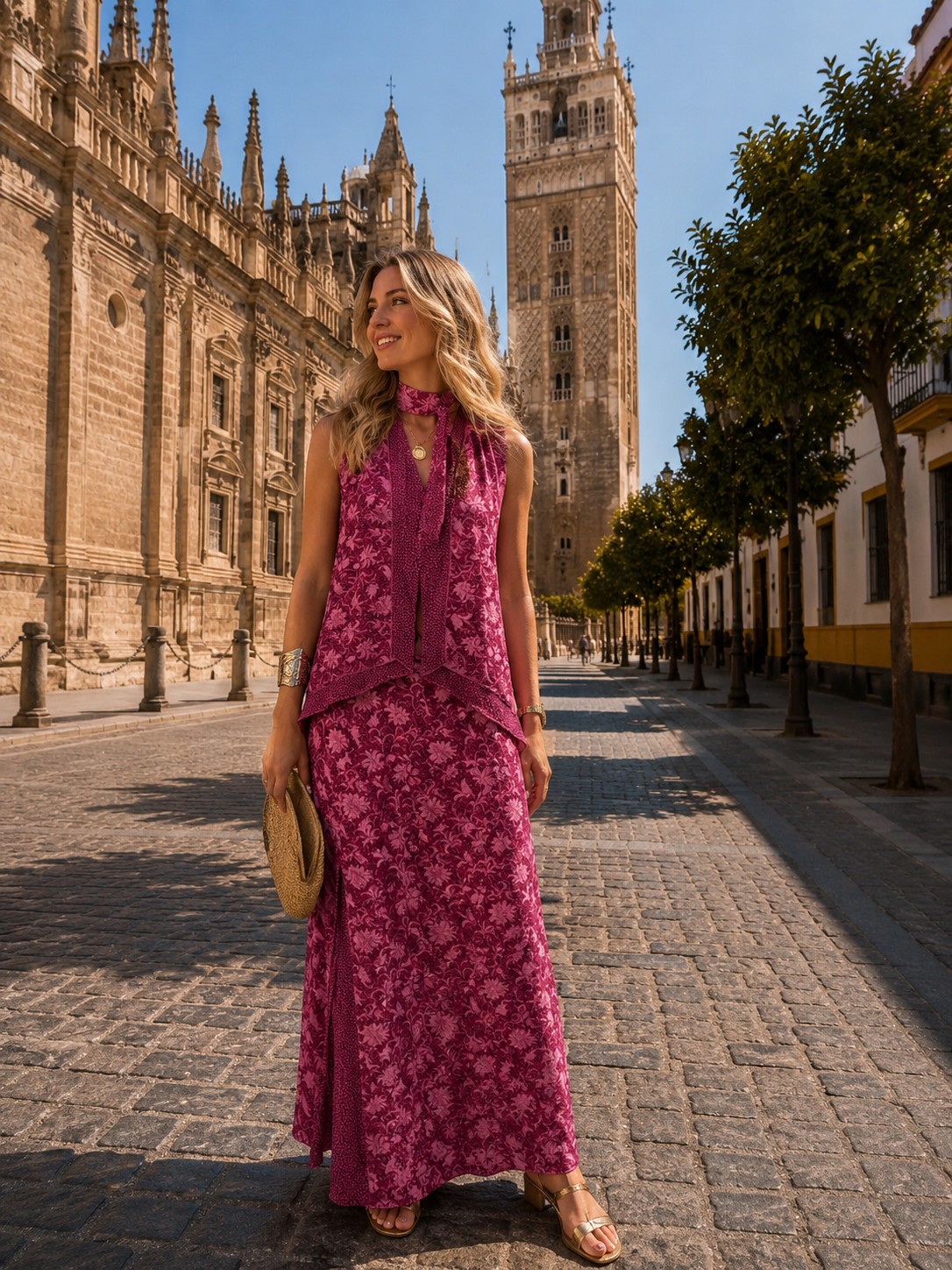Conjunto Pery