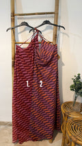 Vestido perte