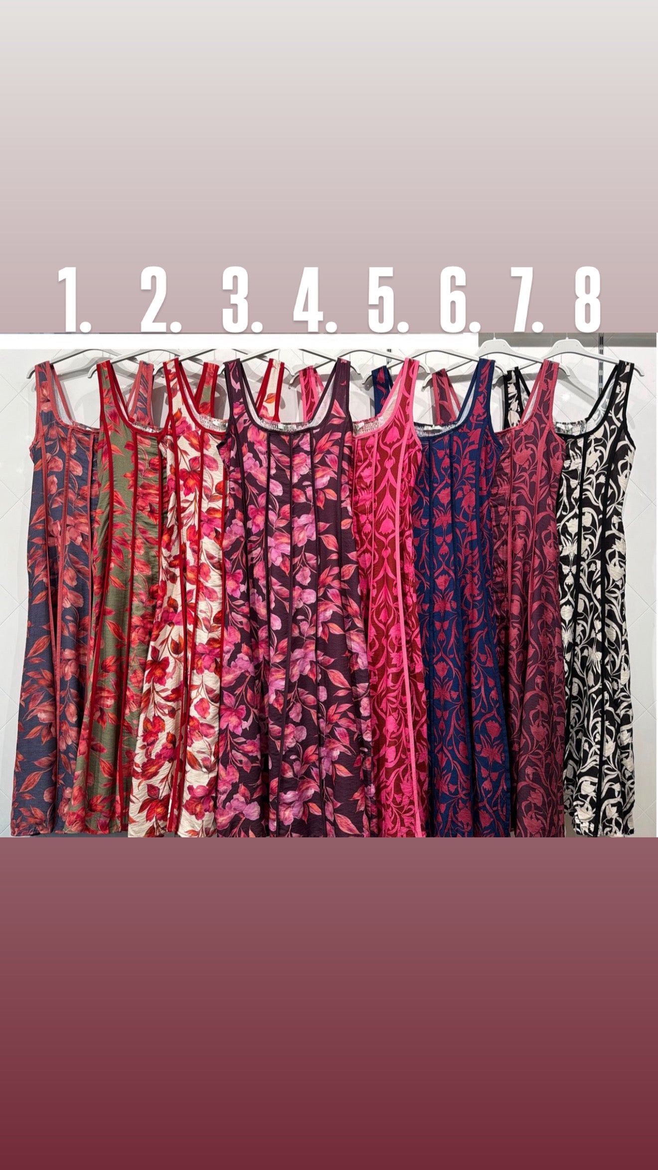 Vestido limas