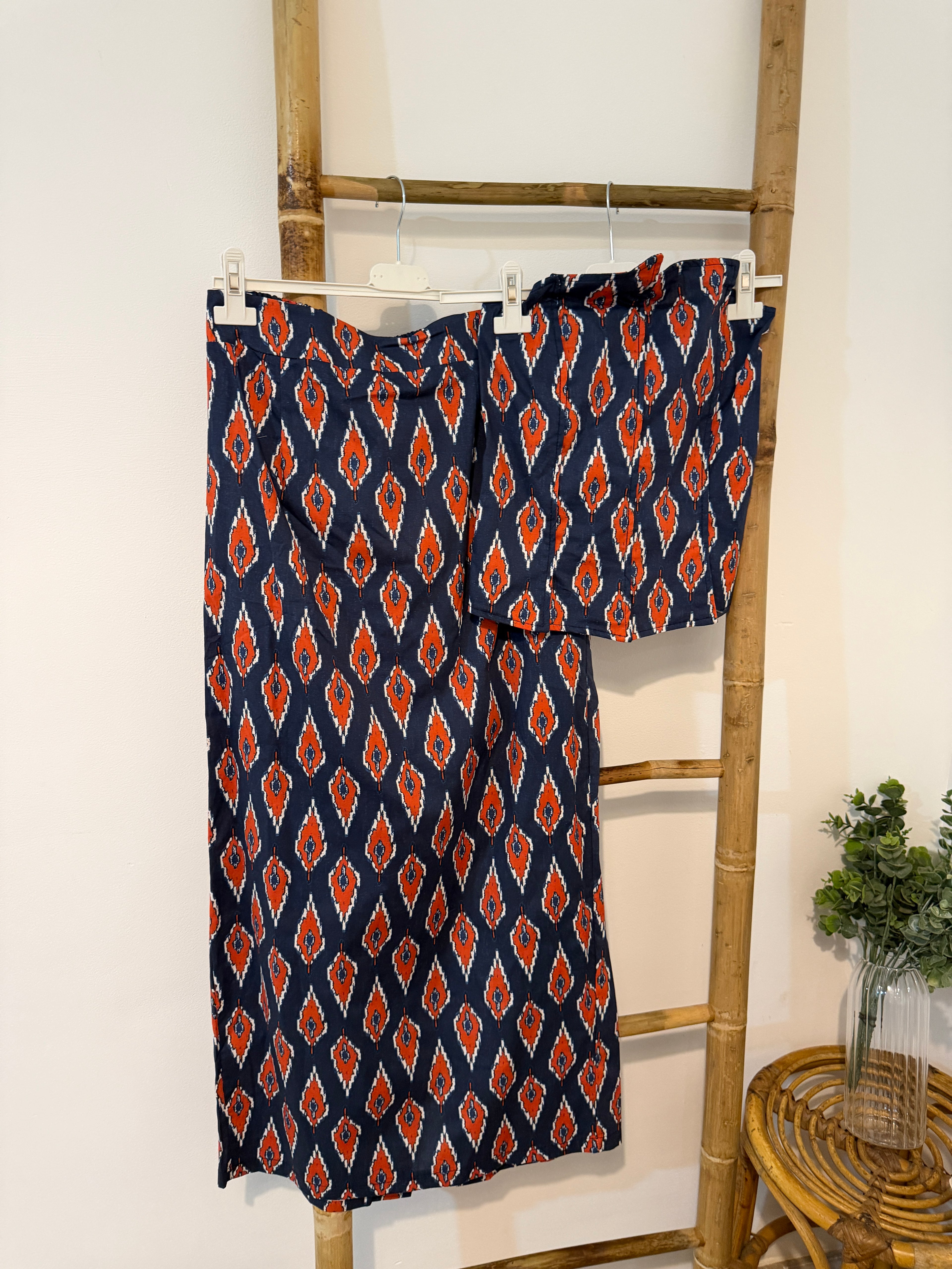 Conjunto brand