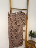 Conjunto brand