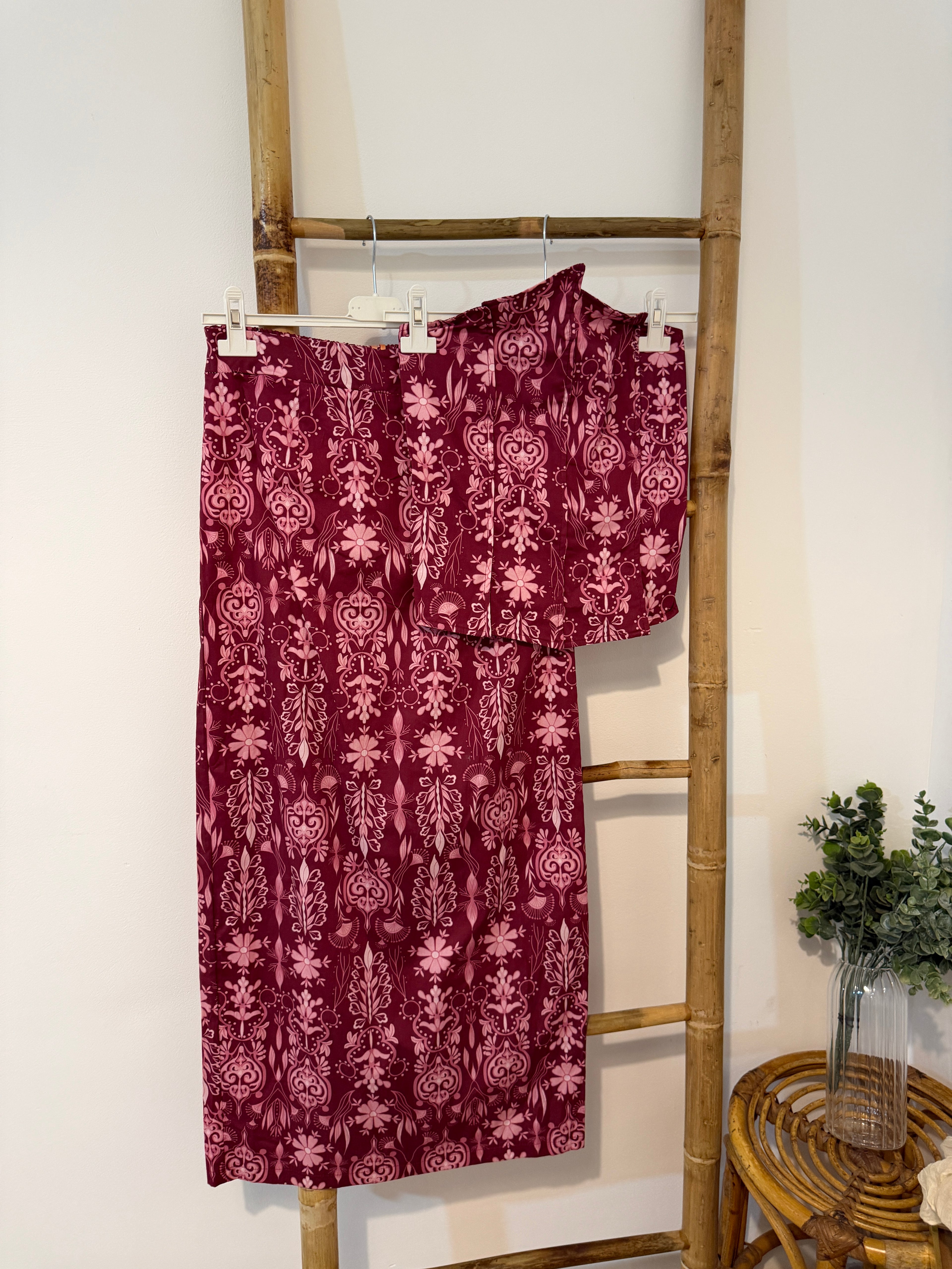 Conjunto brand
