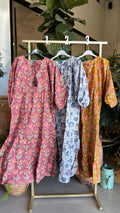 Vestidos boho