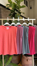 Camiseta basic