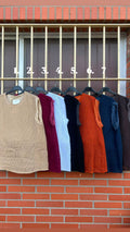 Blusa zrrgua