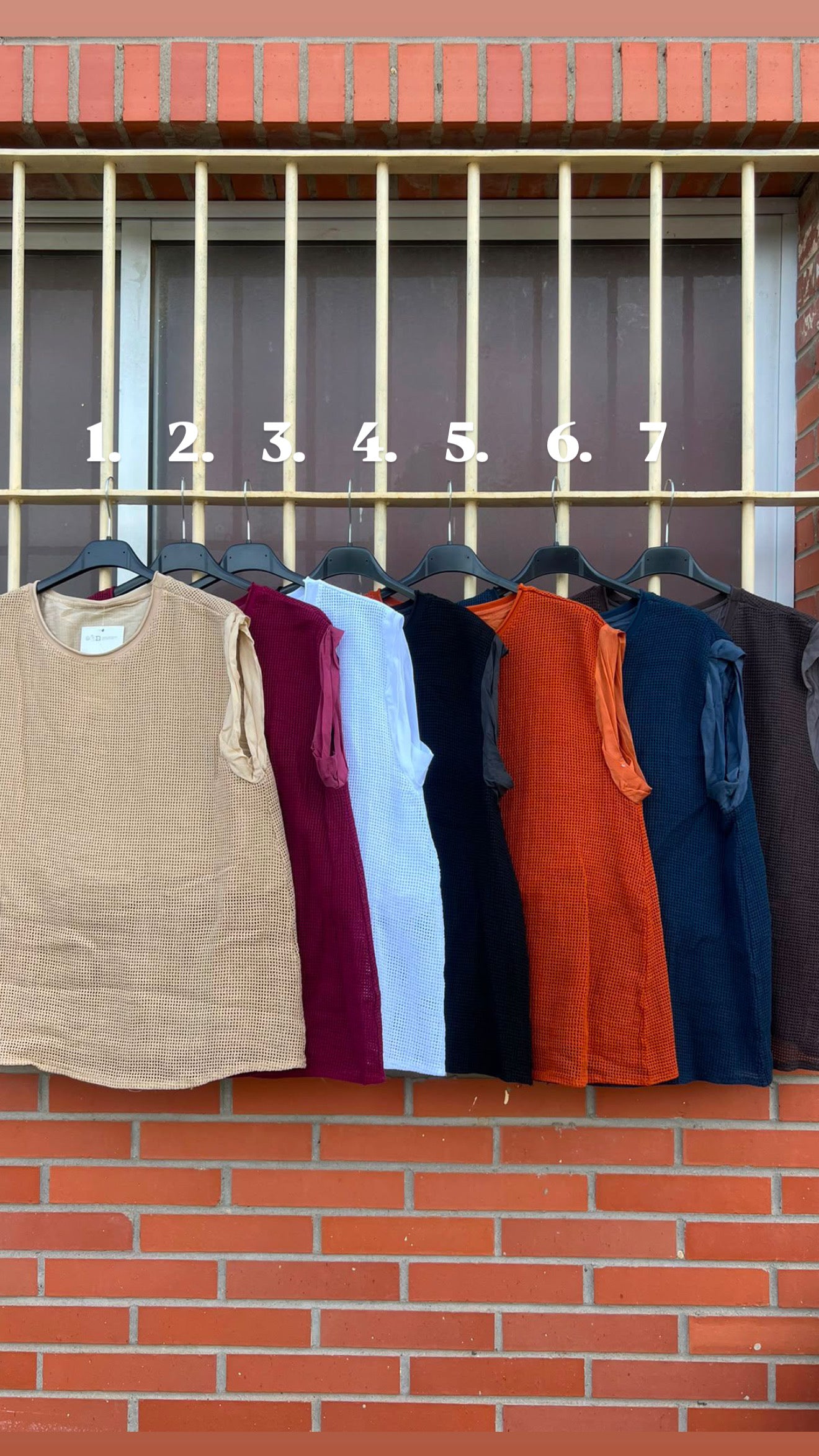 Blusa zrrgua