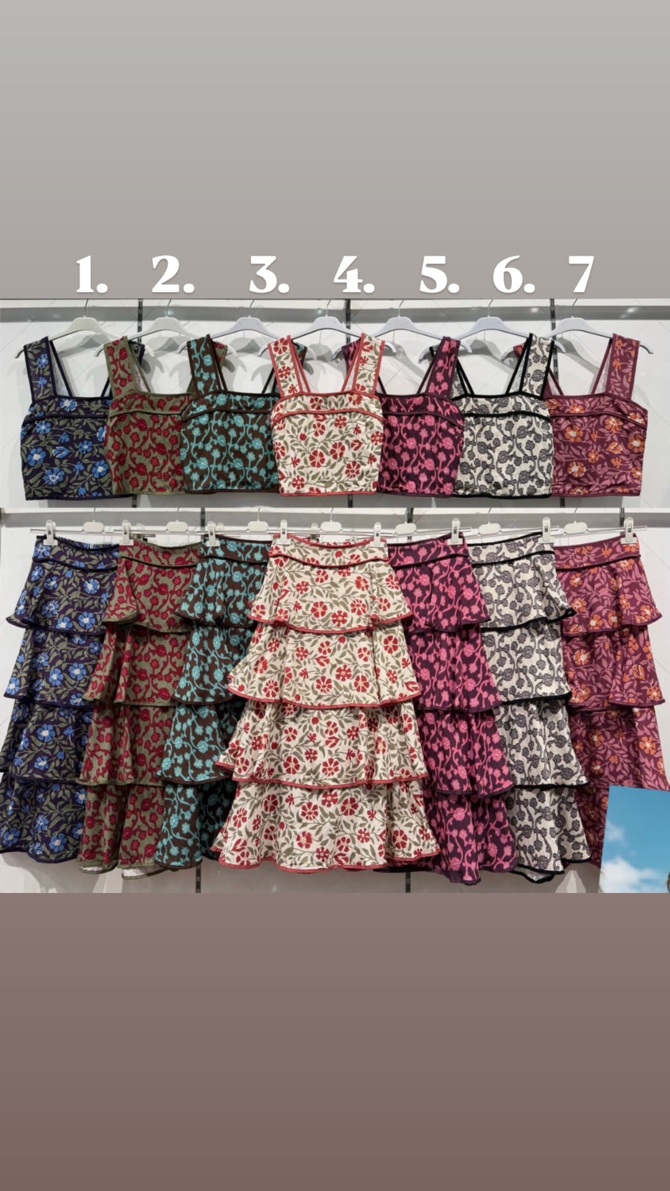 Conjunto sema