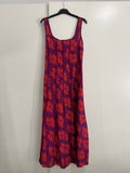 Vestido floral