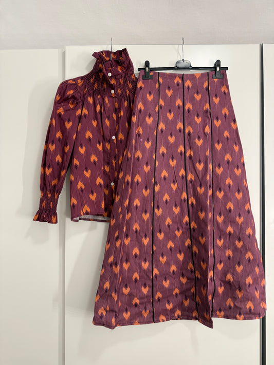 Conjunto romi