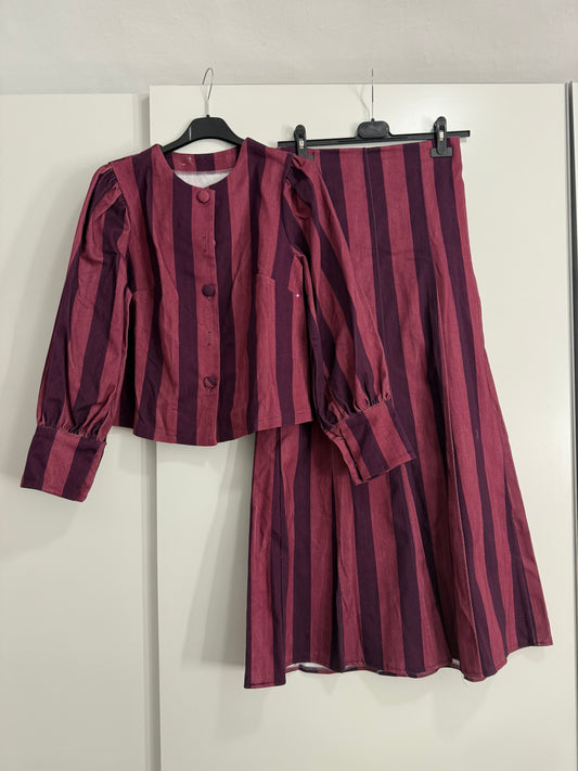 Conjunto botones