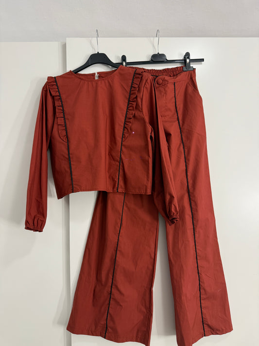 Conjunto nina