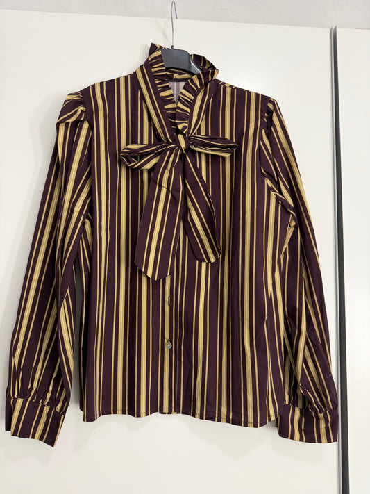 Camisa lazo