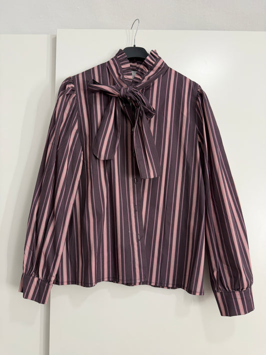 Camisa lazo
