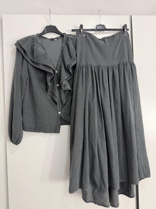 Conjunto Micropana Cala