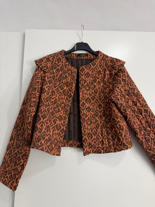 Chaqueta Atenas
