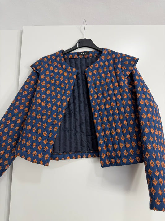 Chaqueta Atenas