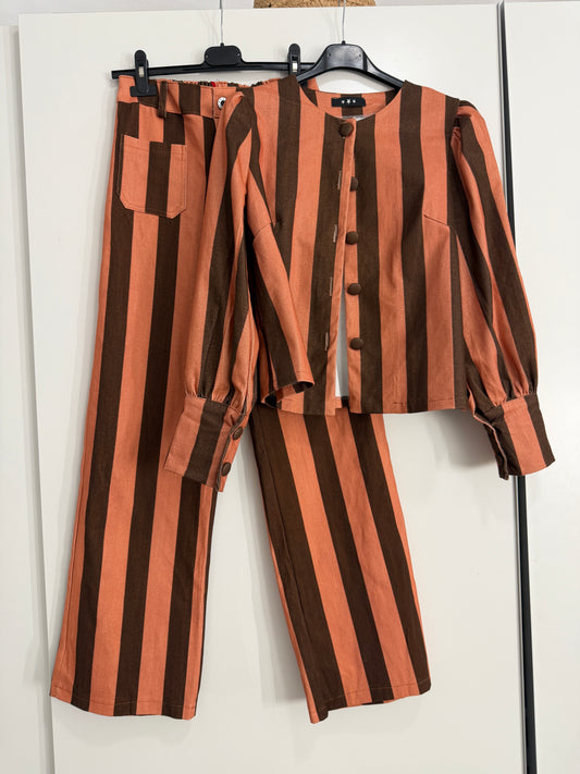 Conjunto Olivia